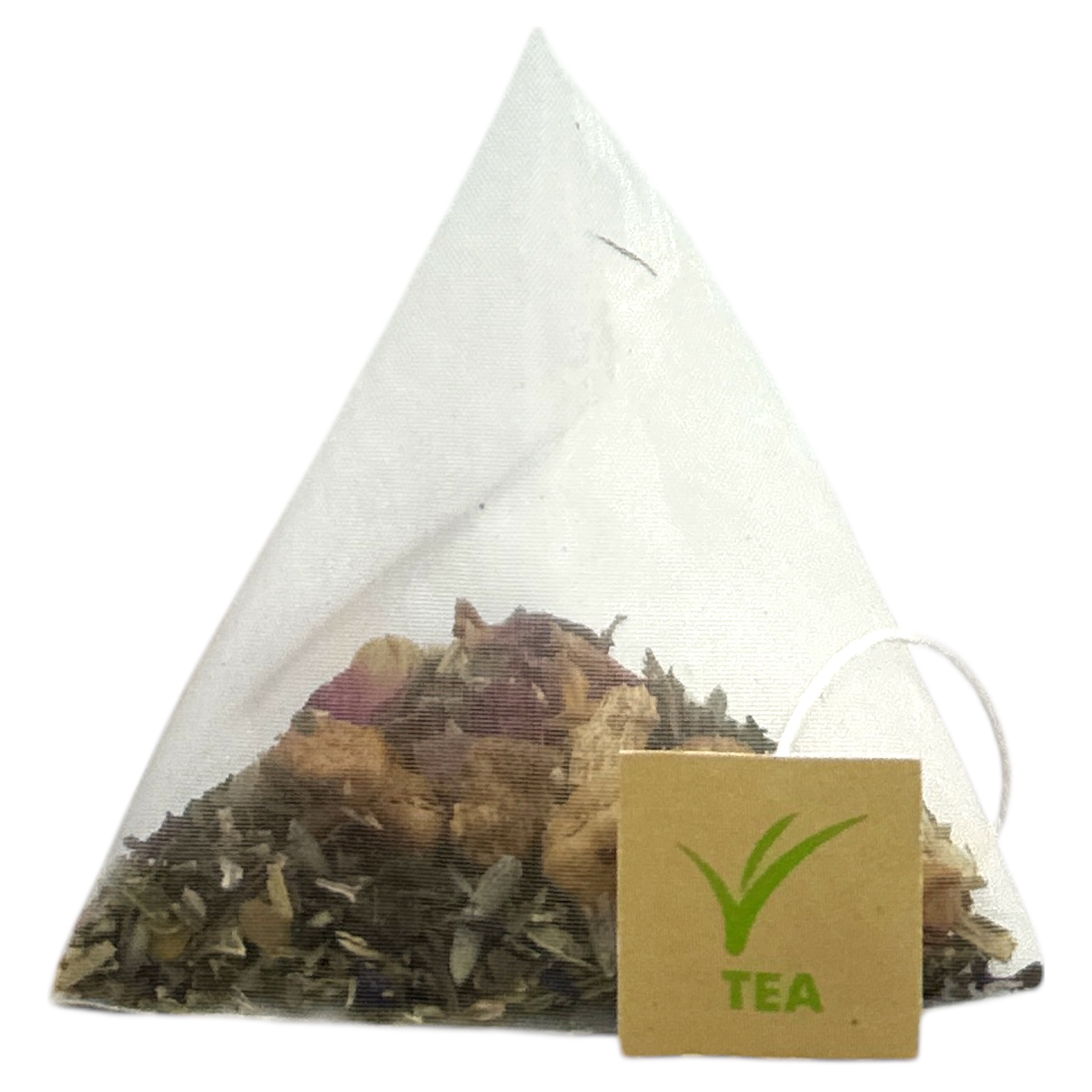 7th Heaven® Women's Power Pyramid Teabags